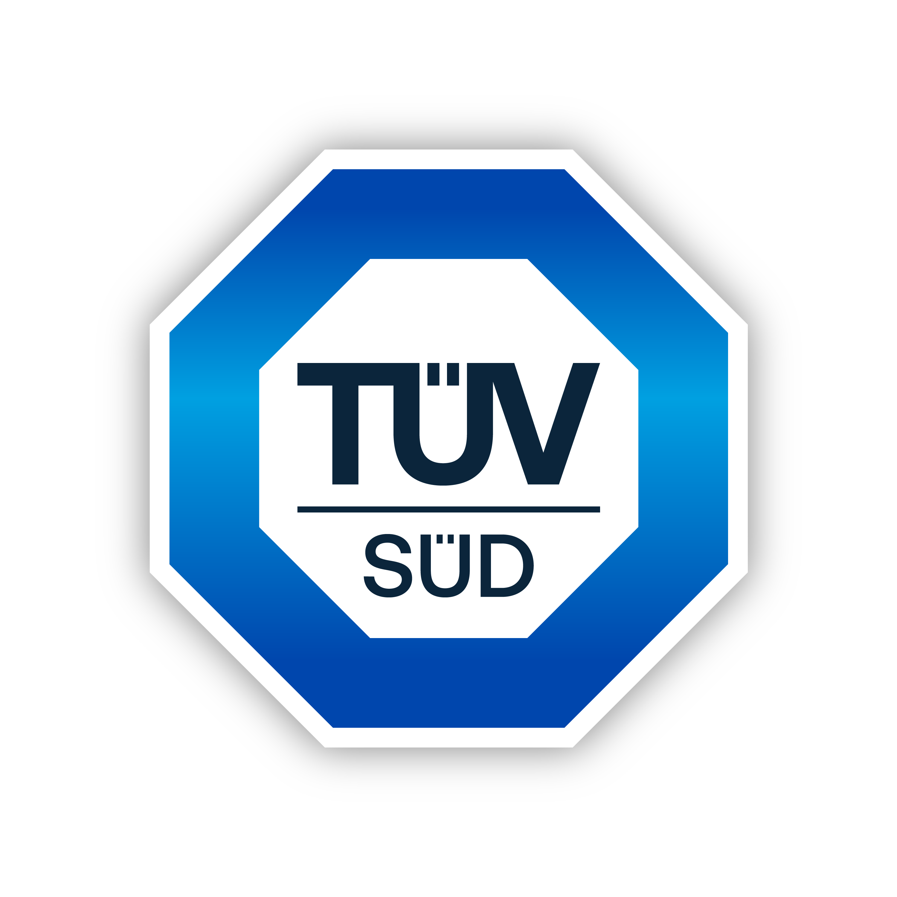 TÜV SÜD